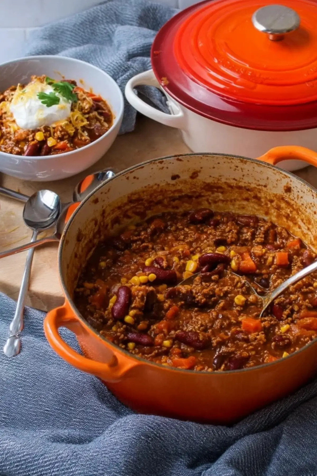 Chili con Carne
