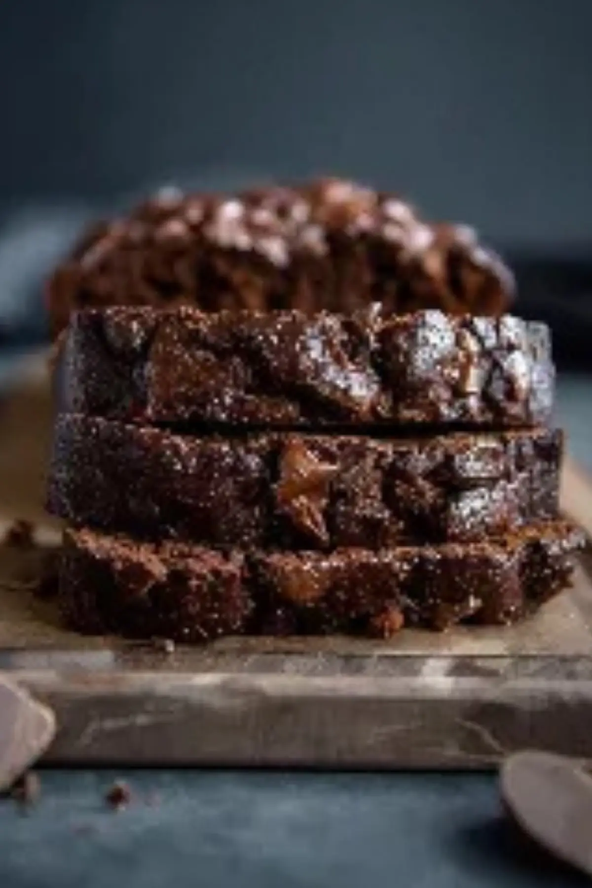 Schoko Bananenkuchen