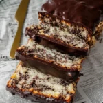 Stracciatella Kuchen