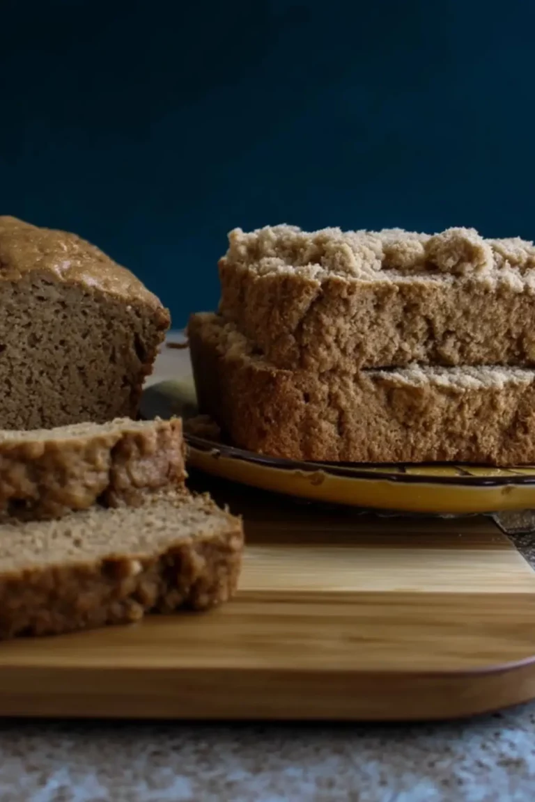 Zimt Bananenbrot