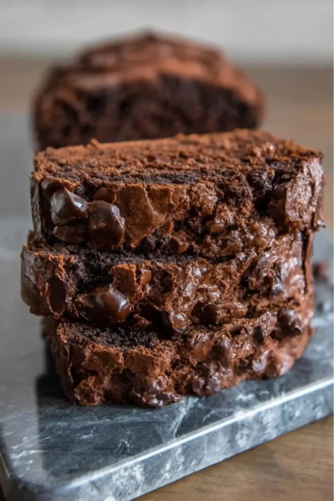 Schoko Bananenkuchen