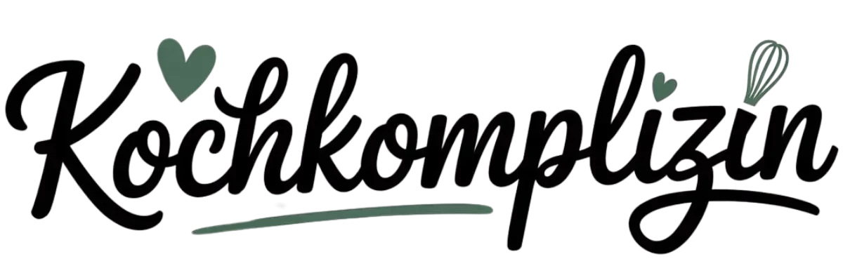 Logo kochkomplizin