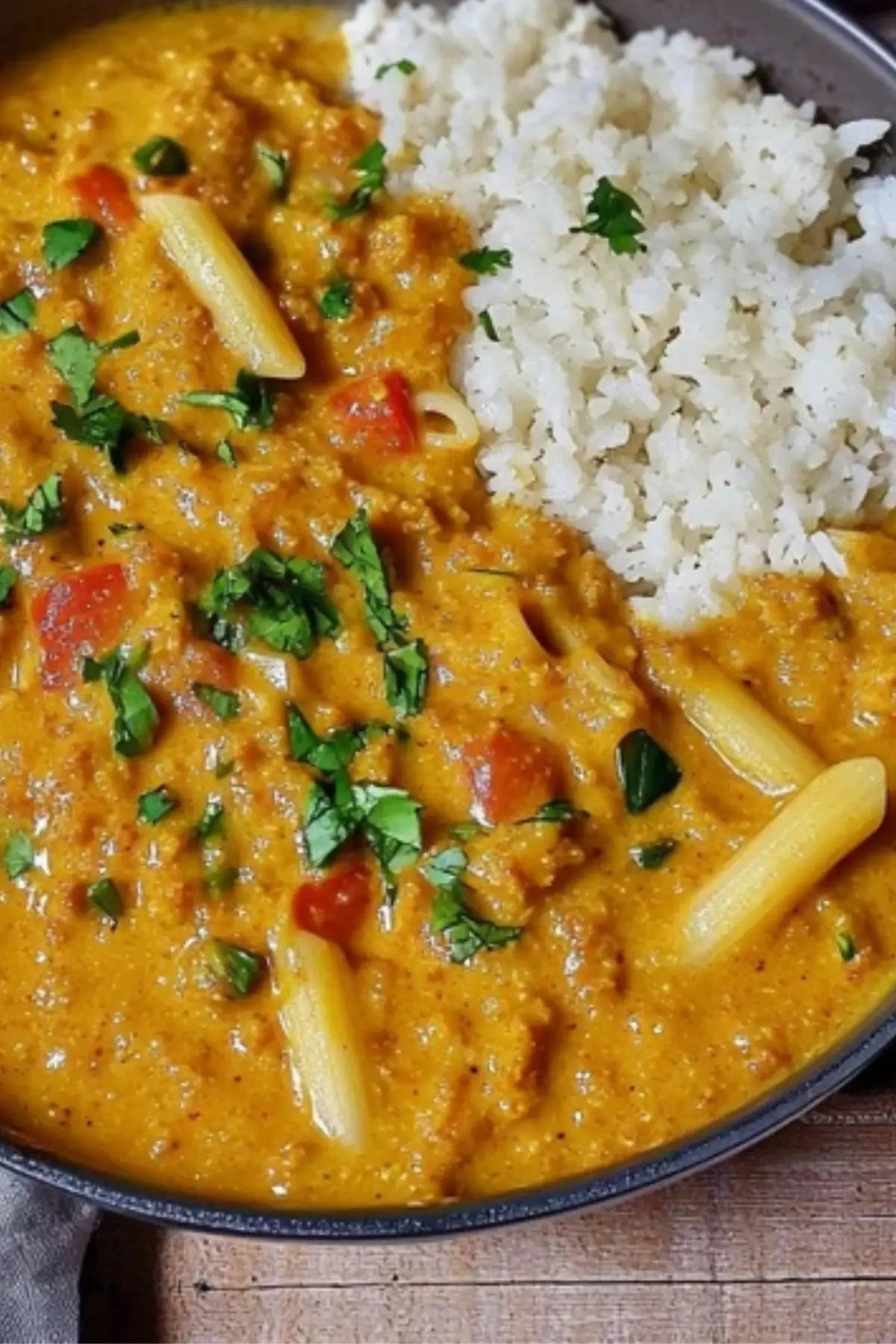 rote linsen dal rezept