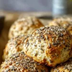 brötchen ohne kneten