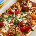gesundes abendessen rezept