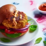 vegetarische frikadellen