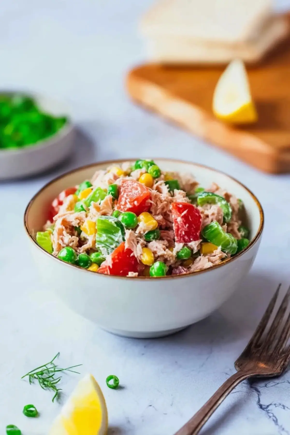 thunfischsalat
