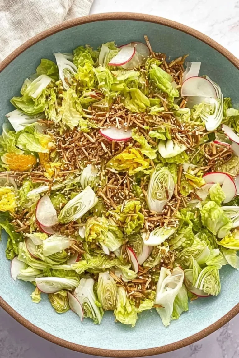 yum yum salat
