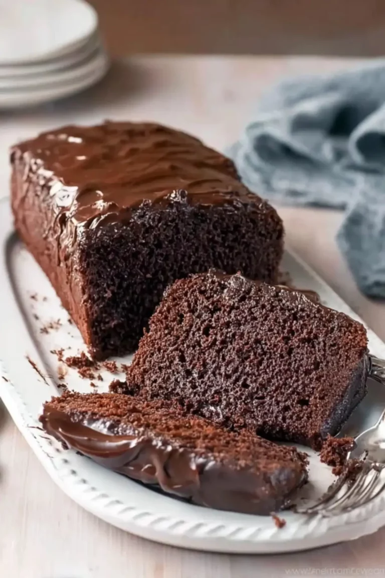 Bestes Schokokuchen Rezept