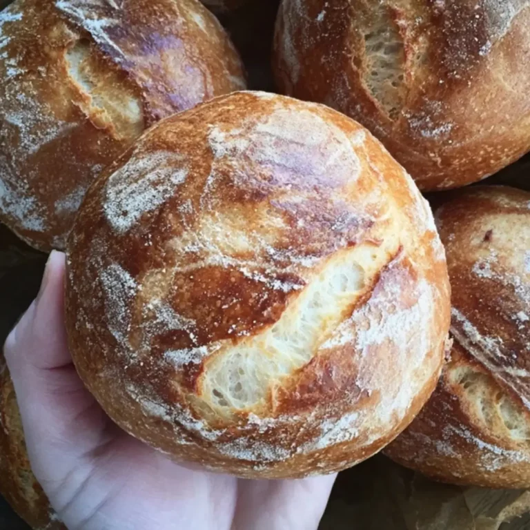 Buttermilch Dinkelbrötchen– 5 einfache Tipps für perfekte Brötchen