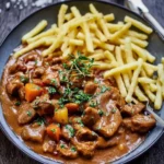 Putengulasch