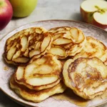 Apfelpfannkuchen