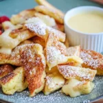 Kaiserschmarrn Rezept