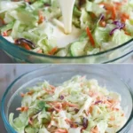 Jamie Oliver’s 5-Minuten Salat