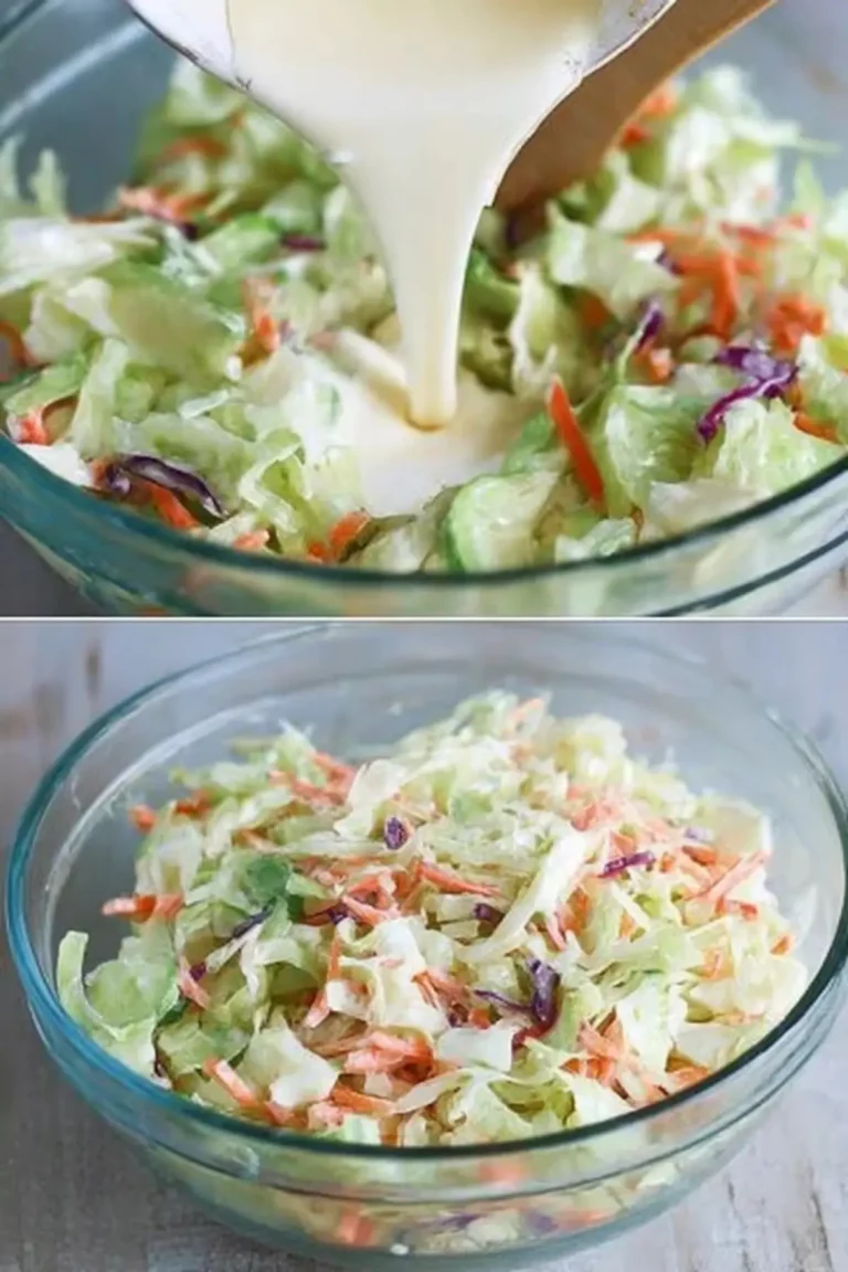 Jamie Oliver’s 5-Minuten Salat