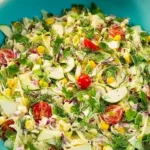 Über-Nacht-Salat