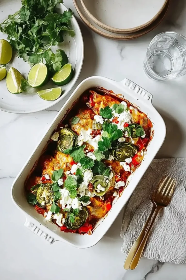 Low Carb Abendessen
