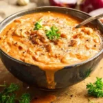 Friss-dich-dumm-Suppe