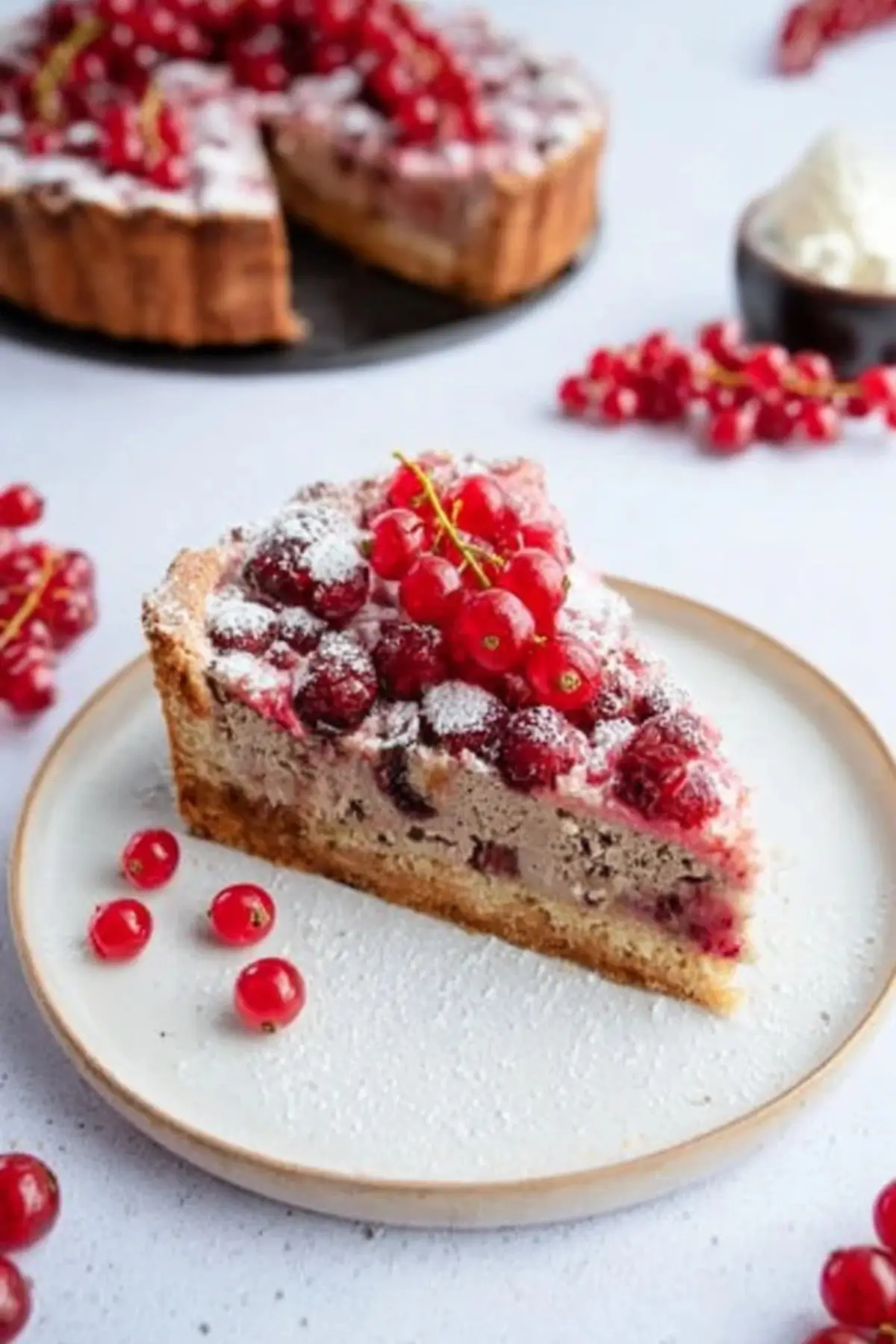 Schwäbischer Träubleskuchen – Das Rezept für den perfekten Kuchen ... Schwäbischer Träubleskuchen – Das Rezept für den perfekten Kuchen ...