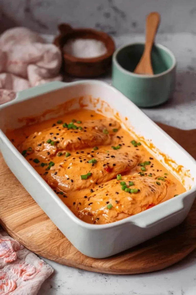Schnelles Rezept