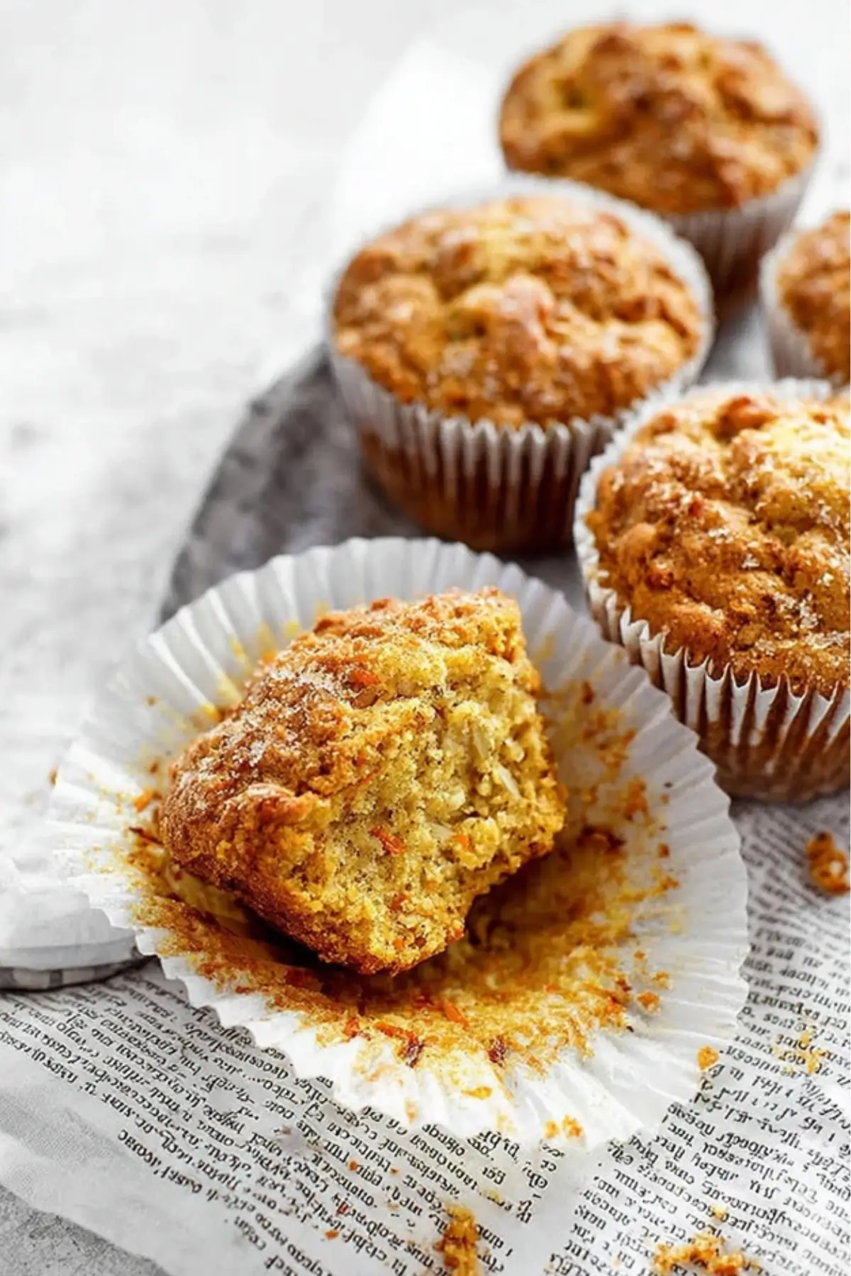 Apfel-Rüebli Muffins – 5 einfache Tipps für den perfekten Geschmack ... Apfel-Rüebli Muffins – 5 einfache Tipps für den perfekten Geschmack ...