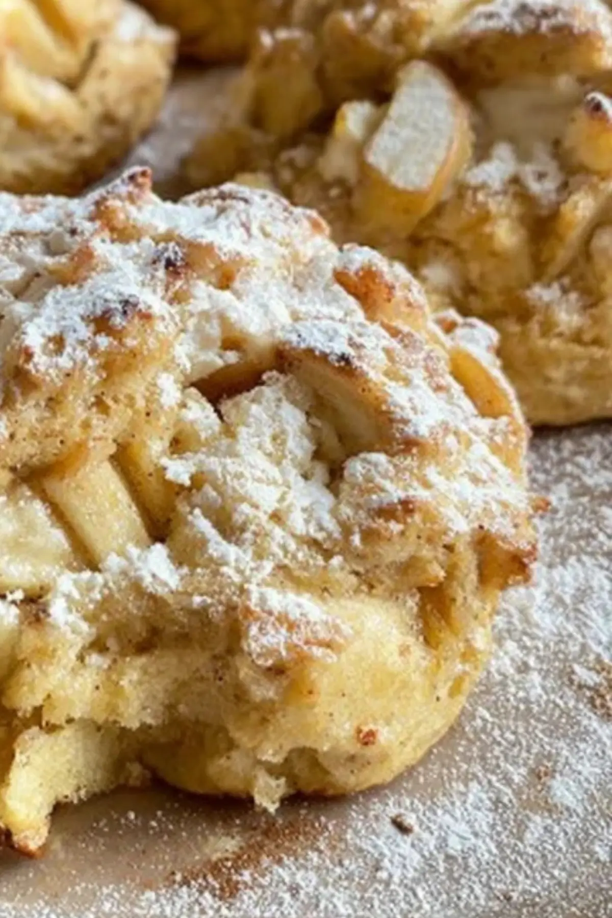 Apfelbrötchen mit Quark – 5 schnelle Tipps für den perfekten Snack ...