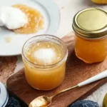 Birnen Marmelade
