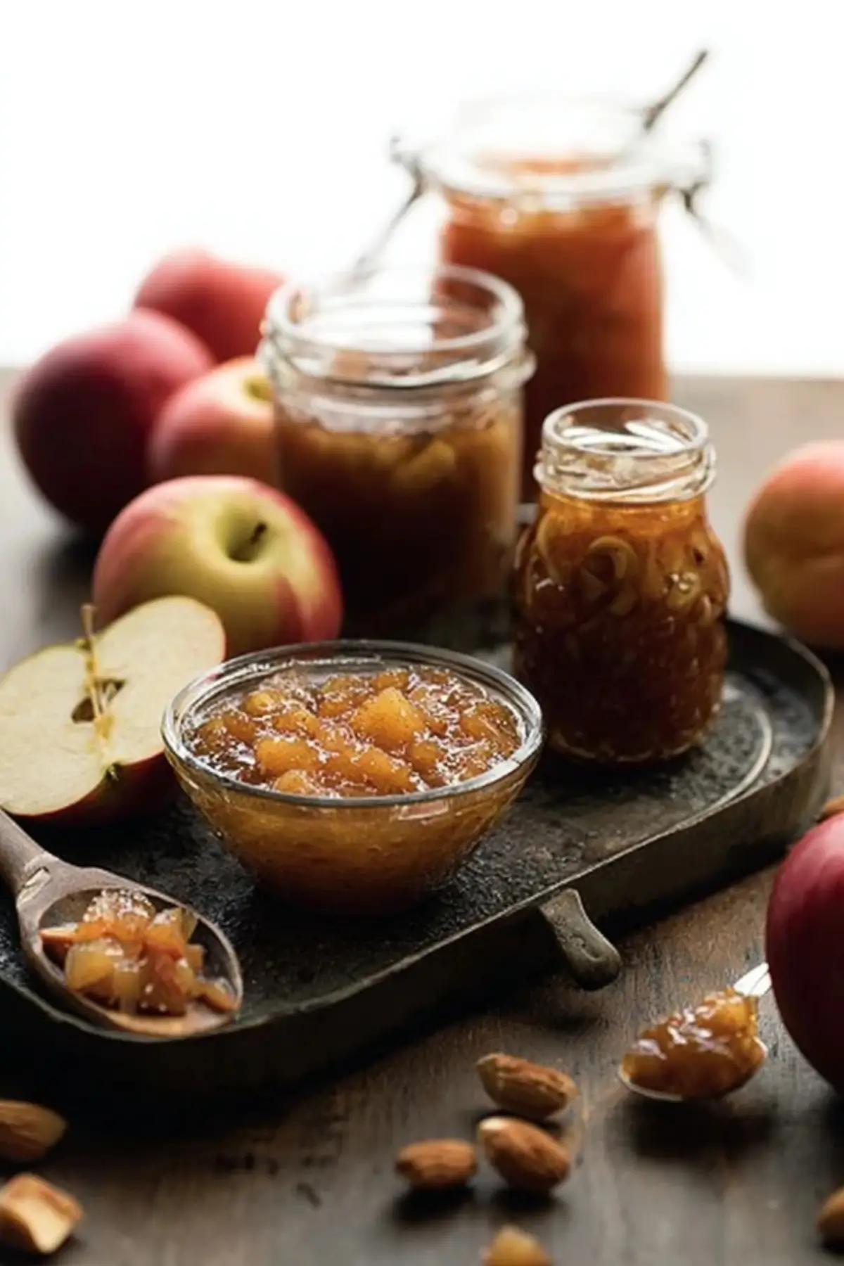 Bratapfelmarmelade – 5 einfache Schritte für den besten Geschmack ...