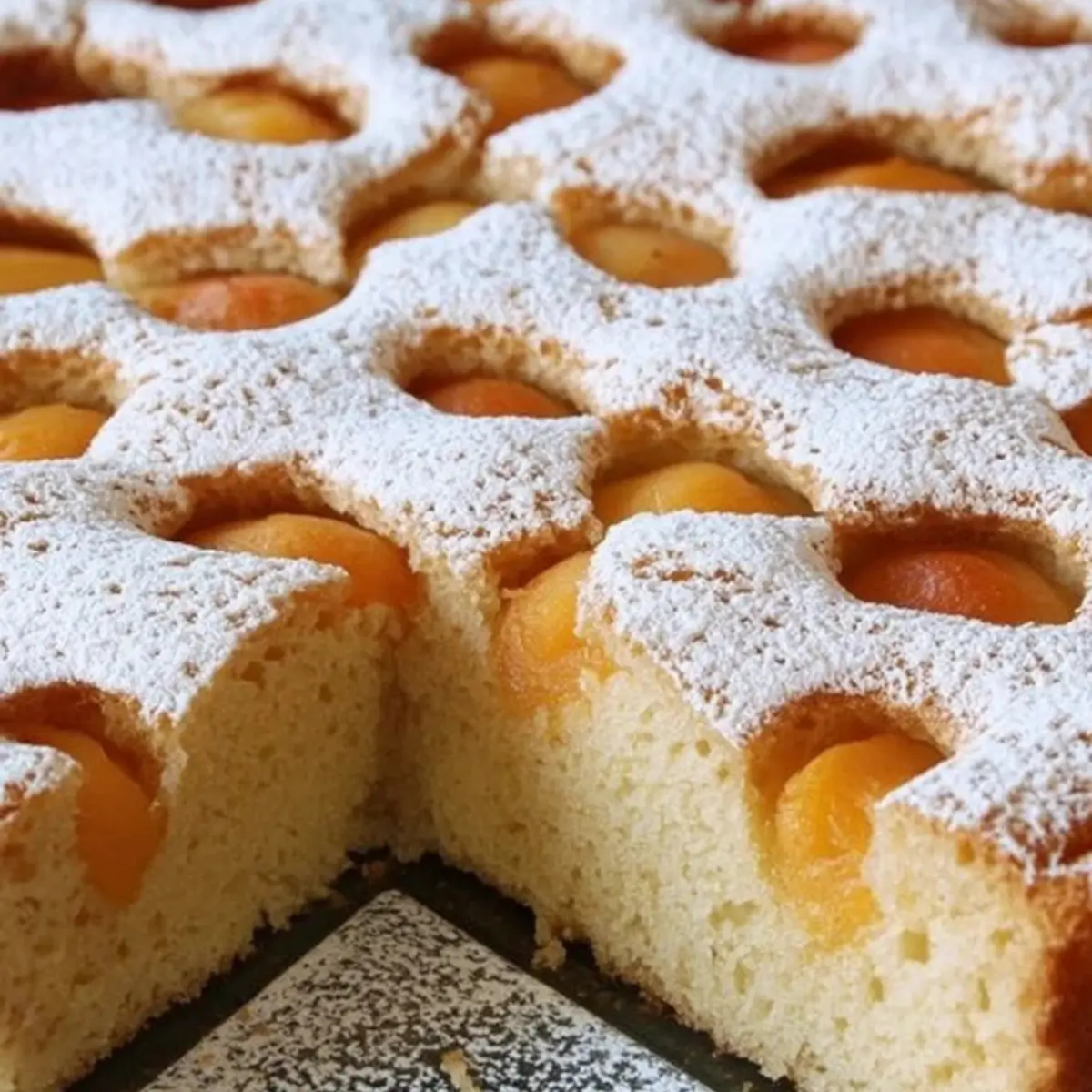 Fluffiger Marillenkuchen – Einfaches Rezept für 2025 - Kochkomplizin Fluffiger Marillenkuchen – Einfaches Rezept für 2025 - Kochkomplizin