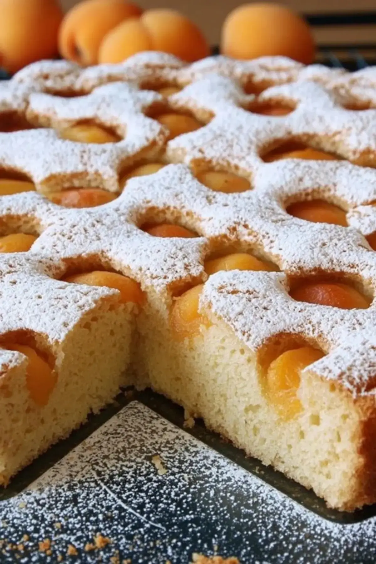 Fluffiger Marillenkuchen – Einfaches Rezept für 2025 - Kochkomplizin Fluffiger Marillenkuchen – Einfaches Rezept für 2025 - Kochkomplizin