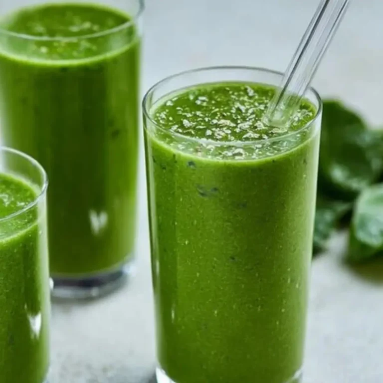 Green-Smoothie