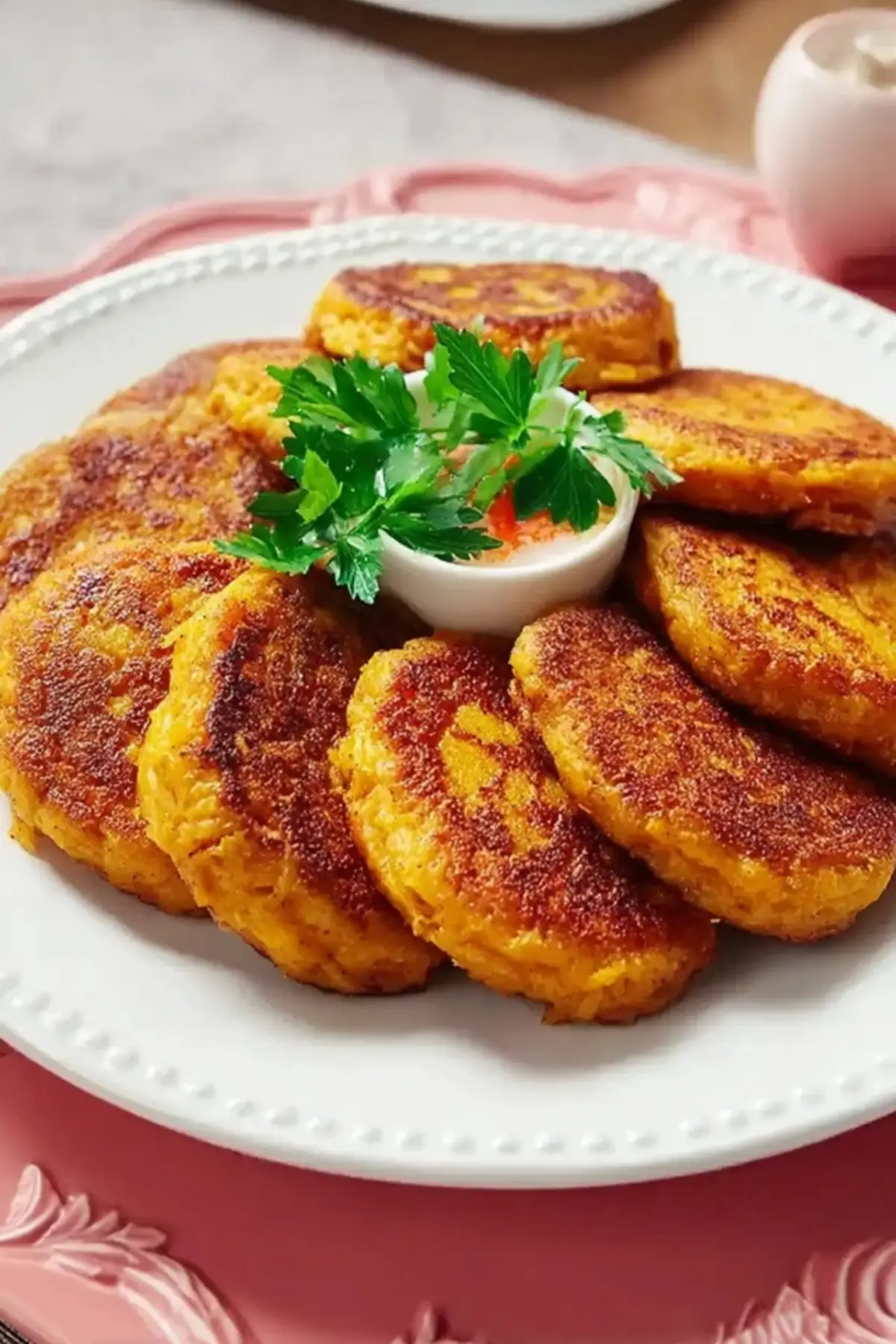 Kürbis Kartoffel Puffer 3 einfache Zubereitungstipps - Kochkomplizin