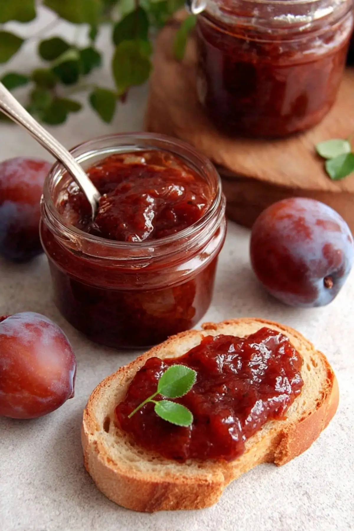 Pflaumenmus selber machen – Einfaches Rezept in 30 Minuten - Kochkomplizin Pflaumenmus selber machen – Einfaches Rezept in 30 Minuten - Kochkomplizin