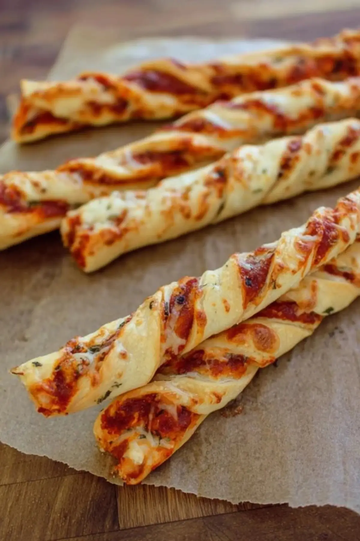 Pizzastangen