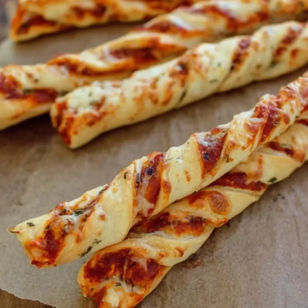 Pizzastangen