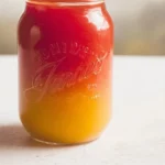 Sunrise Marmelade