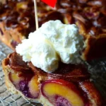 zimtkringels Zwätschgechuechä