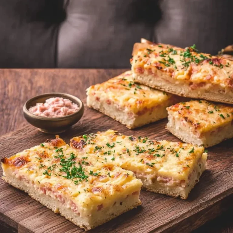 Herzhafte und raffinierte Ideen