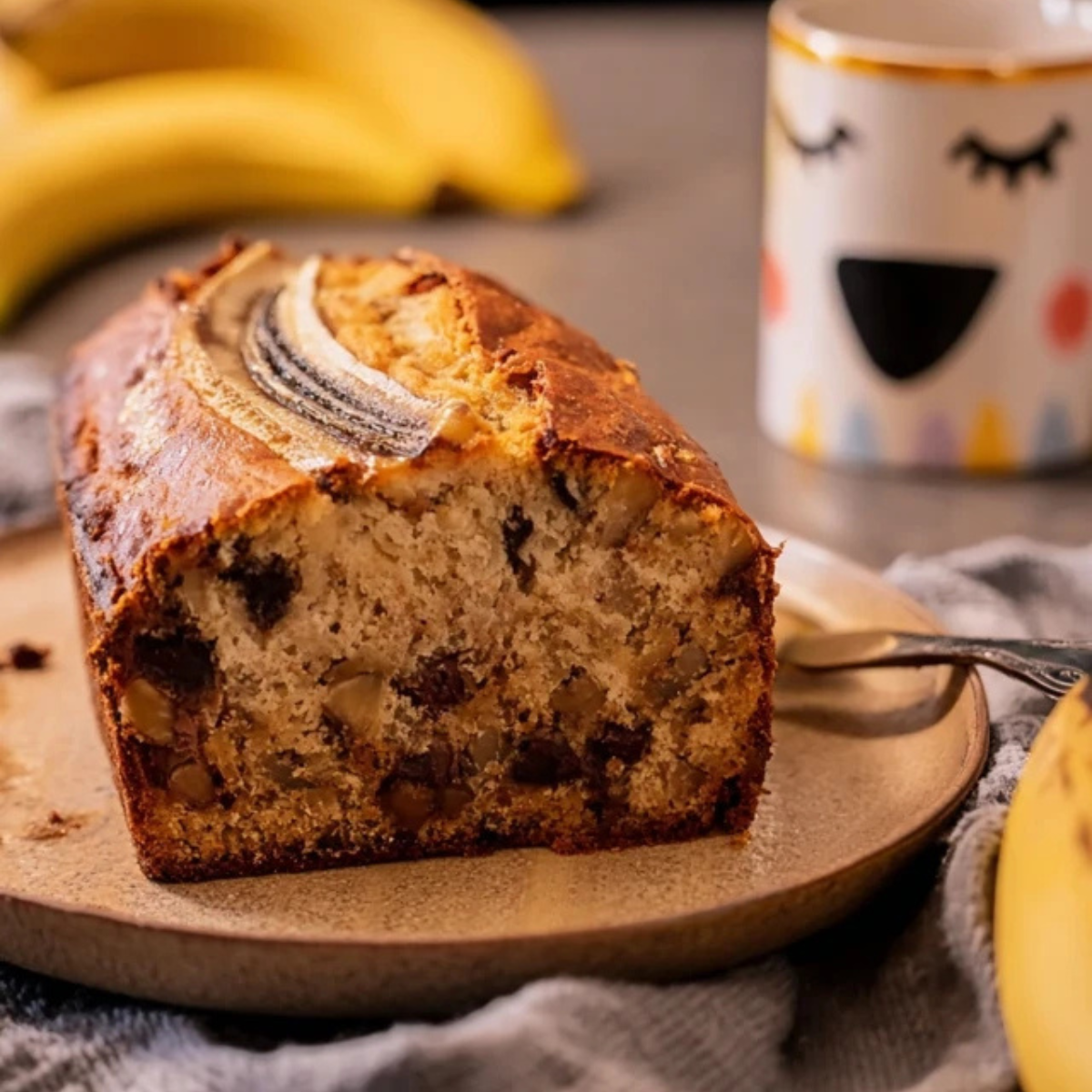 Banana Bread