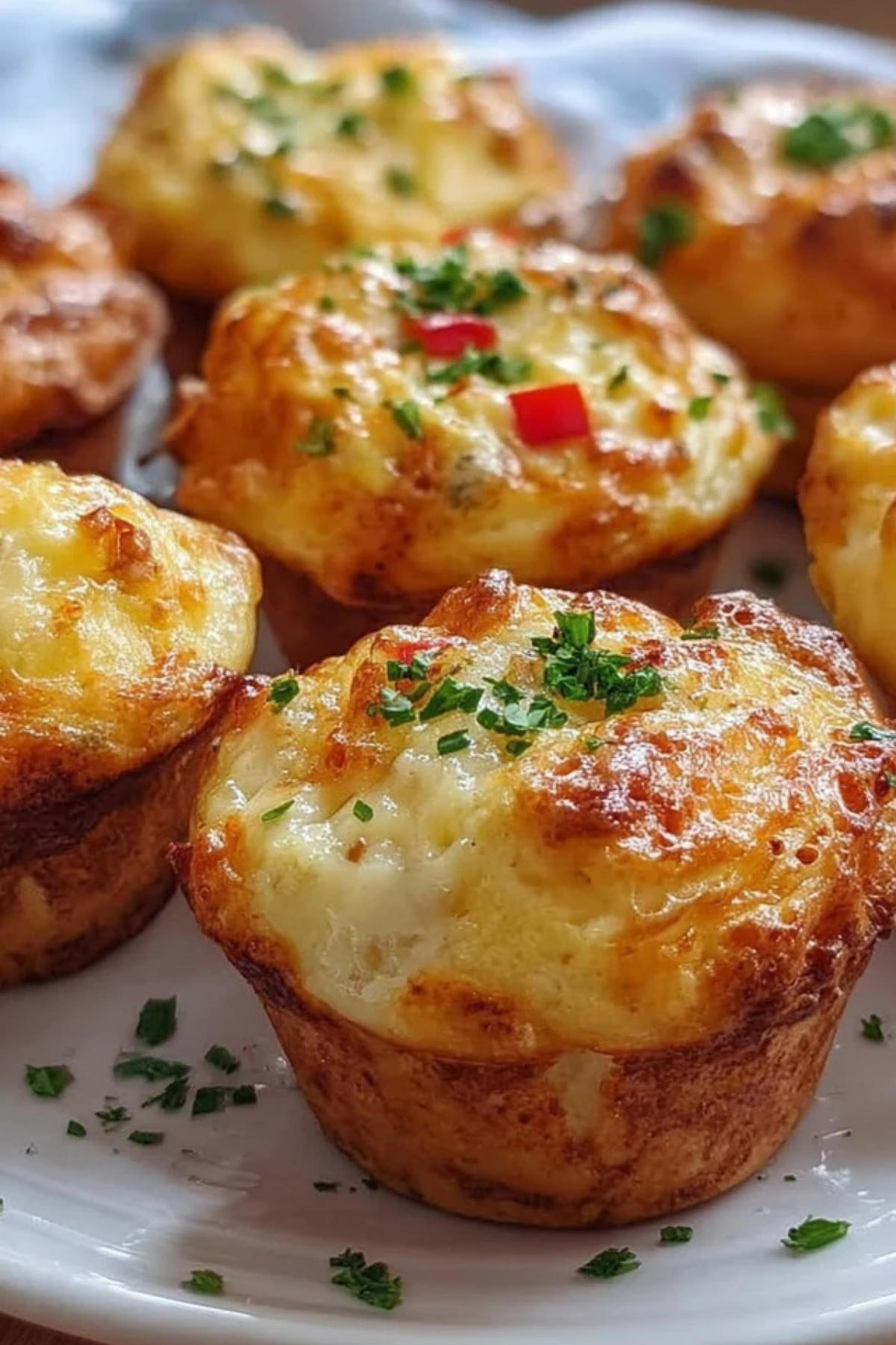 Eiermuffins