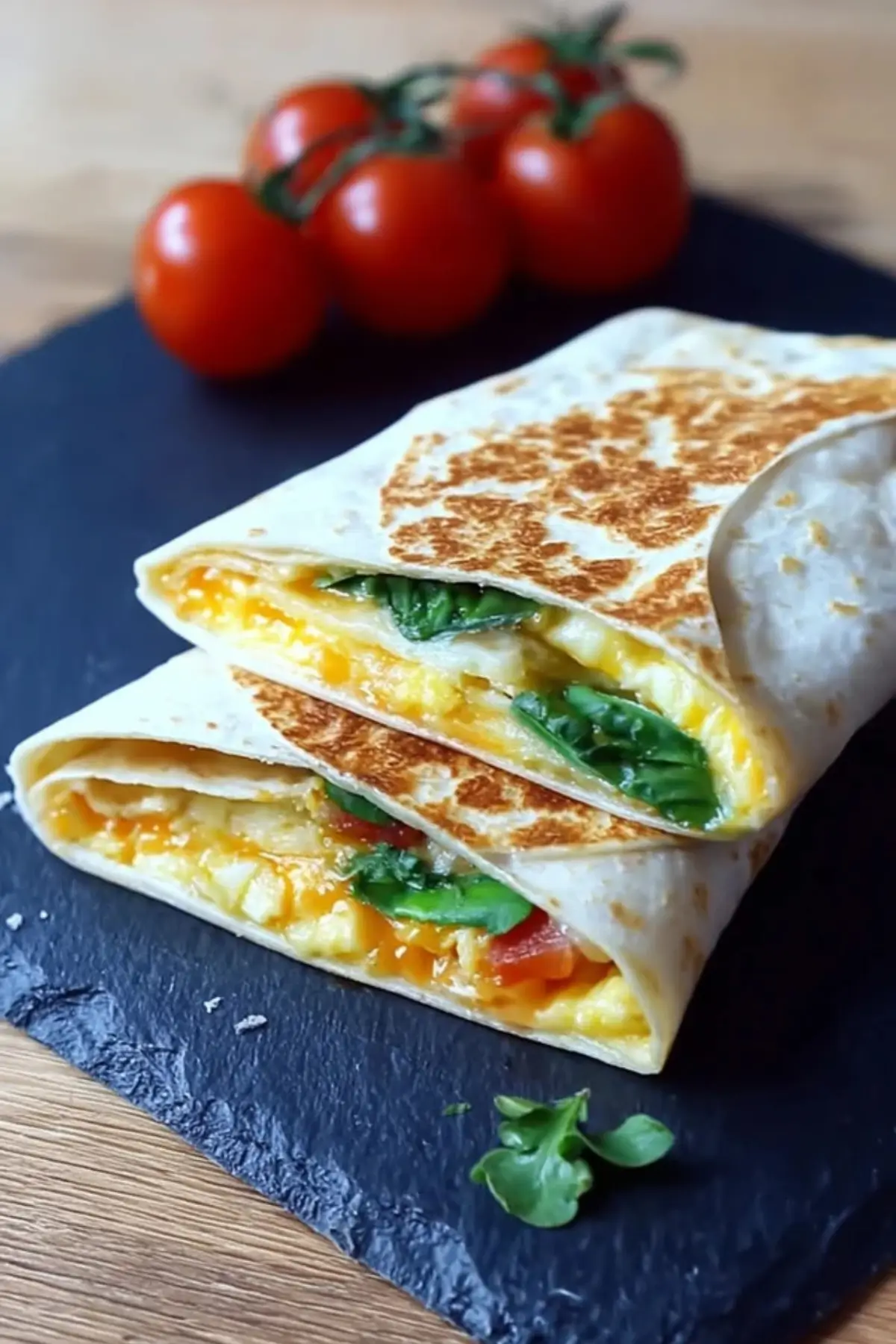 Wrap Mit Ei Der Ultimative Guide Zum Perfekten Ei Wrap