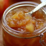 My best baked apple Banana Bread with Chocolate