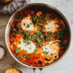 Shakshuka