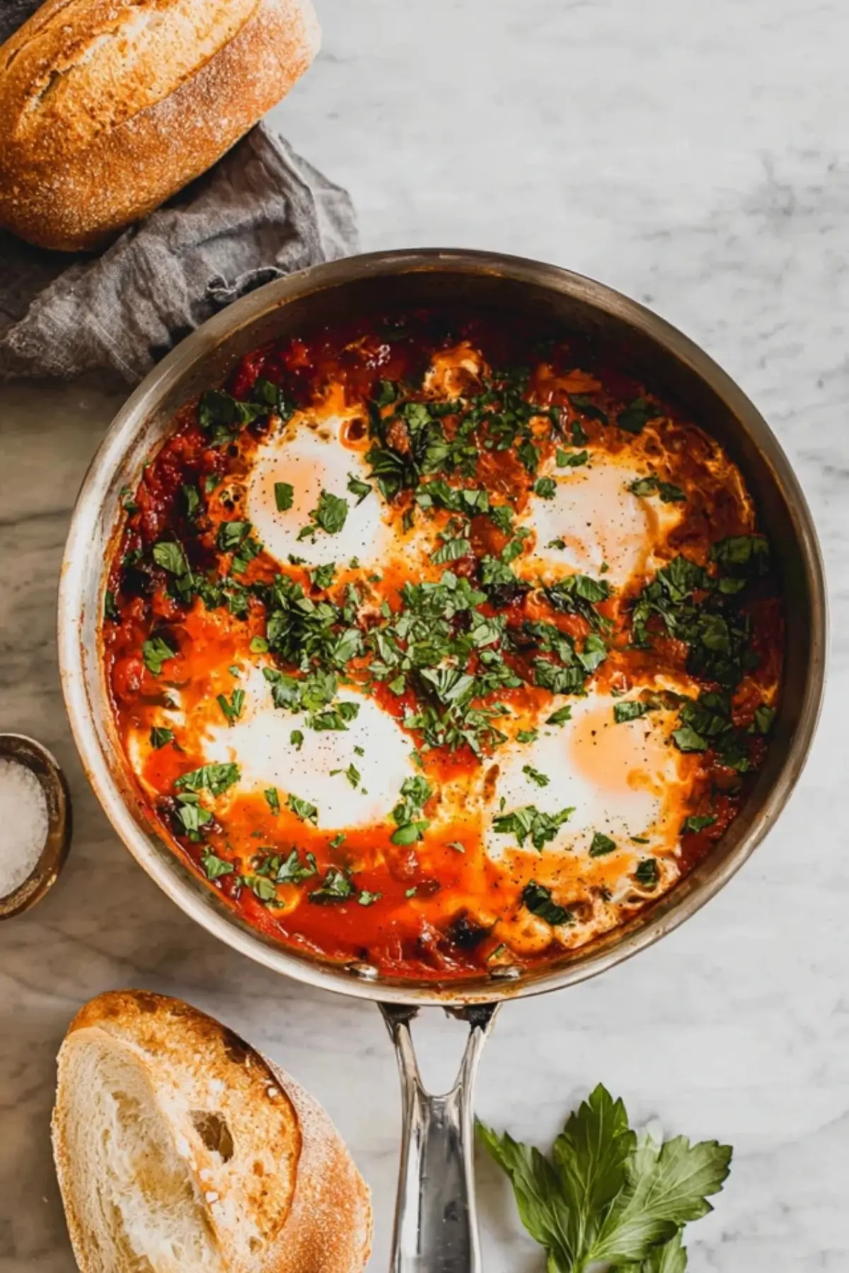 Shakshuka