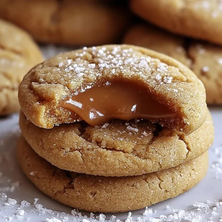 Apfelbutterkekse backen