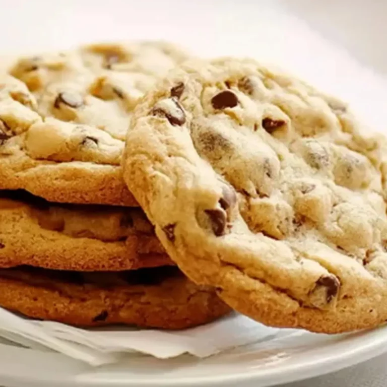 Cookies wie von Subway