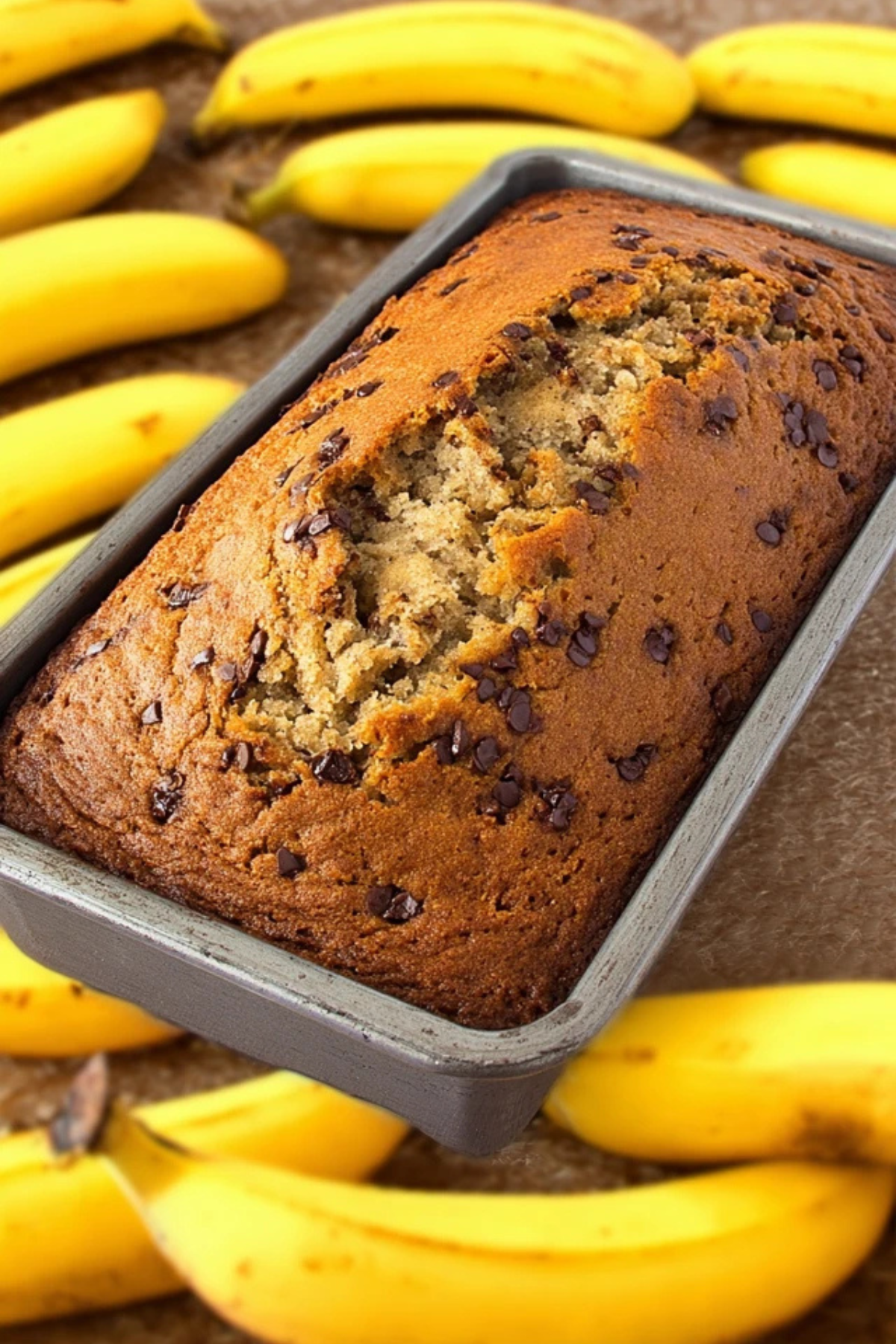 Das beste Bananenbrot für Kinder – 5 Gründe, es zu lieben - Kochkomplizin