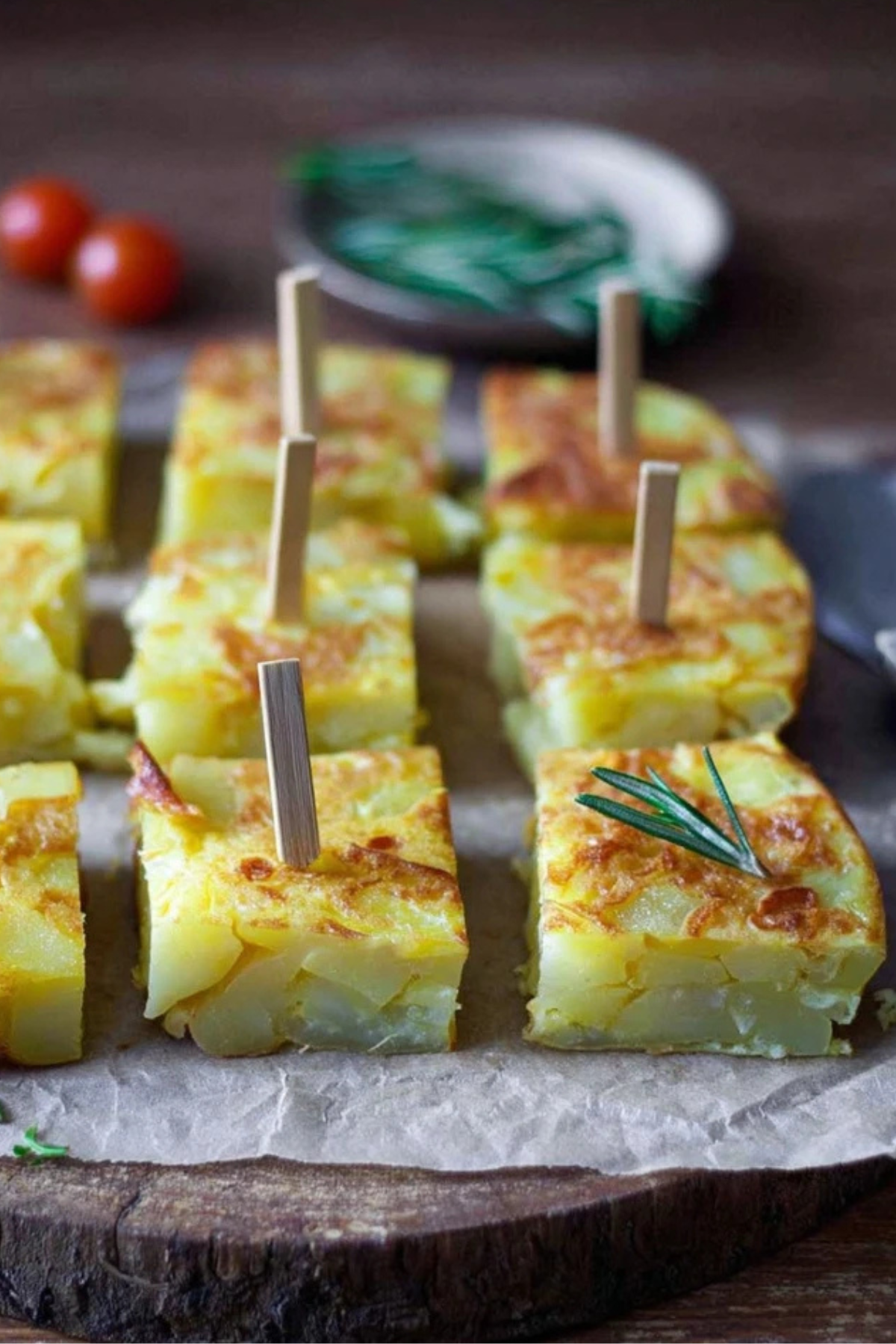 Spanische Tortilla selber machen – Top Rezept in 6 Schritten ... Spanische Tortilla selber machen – Top Rezept in 6 Schritten ...