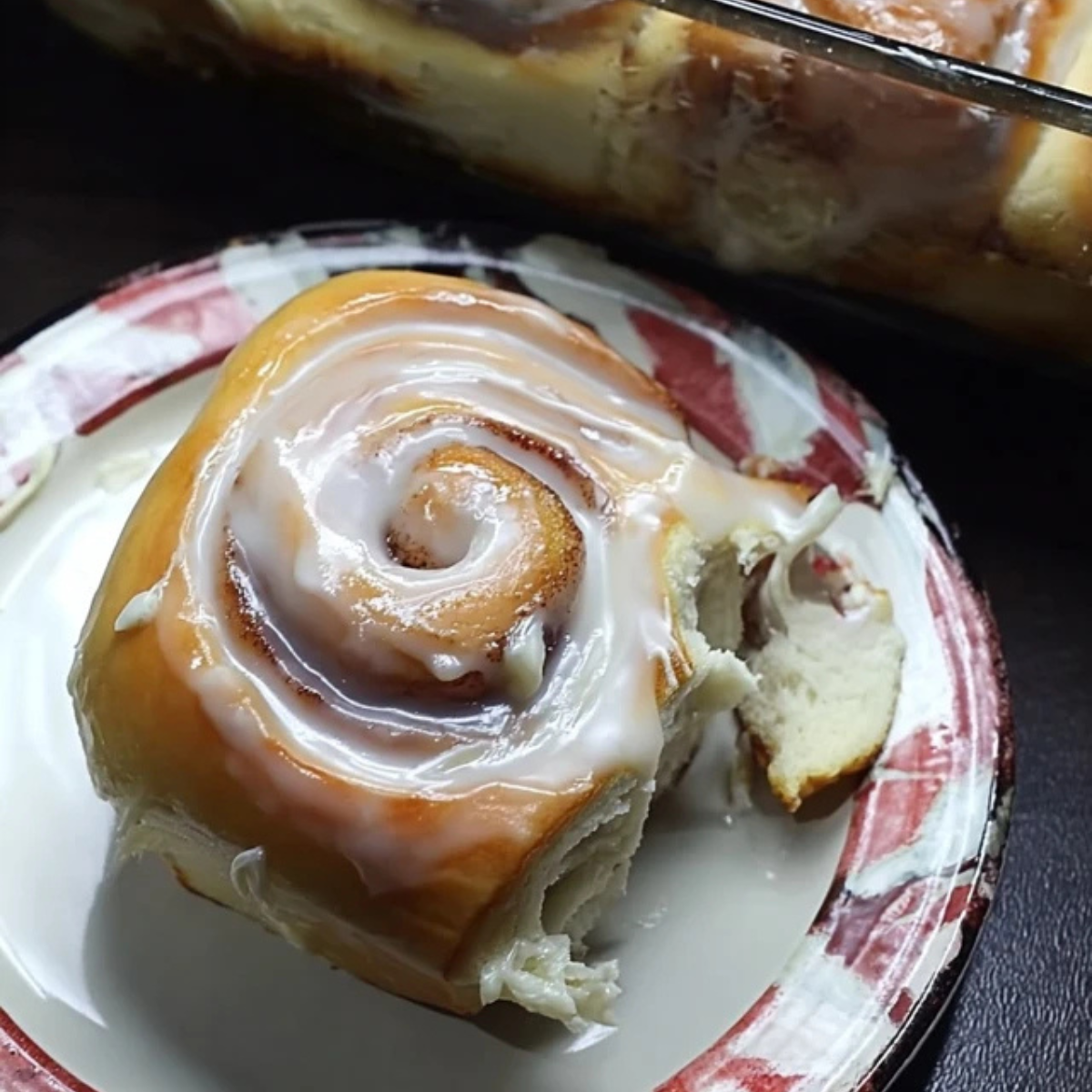 Zimtschnecken mit Frischkäse - Kochkomplizin Zimtschnecken mit Frischkäse - Kochkomplizin