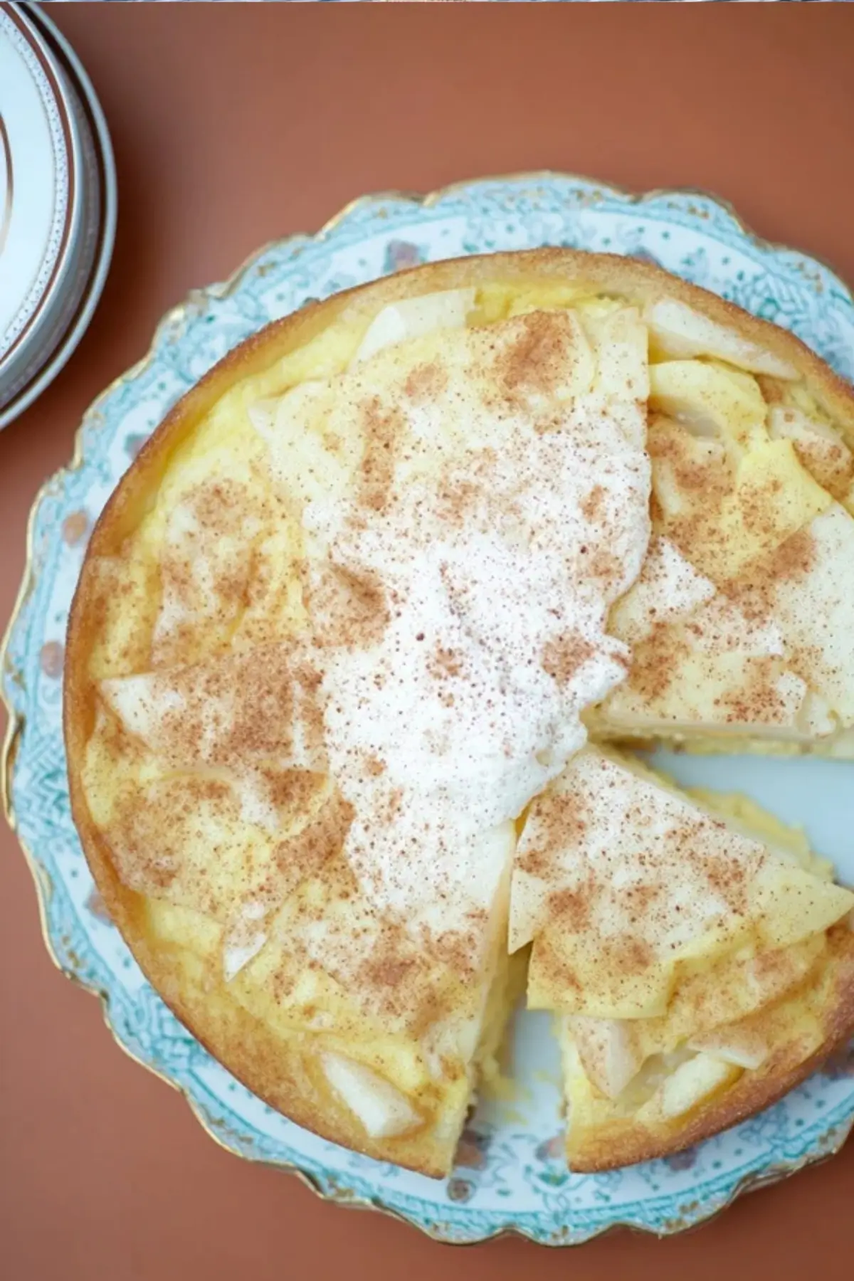Dakota Kuchen
